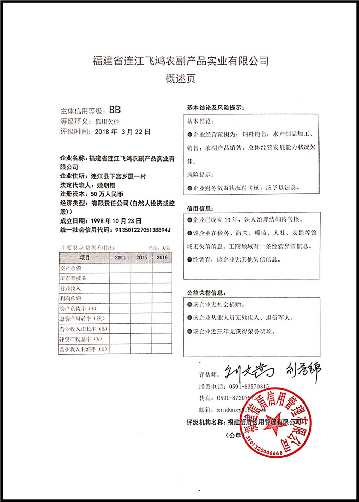 福建省連江飛鴻農(nóng)副產(chǎn)品實業(yè)有限公司 XDPJ201803155.jpg